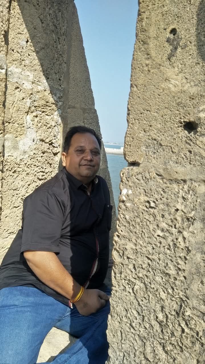 Mukesh, 46