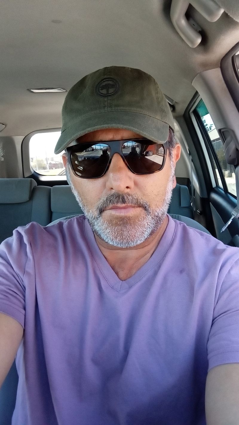 Benjamin, 55
