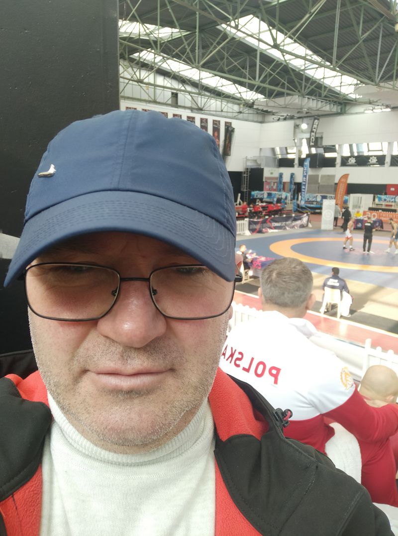 Robert, 54