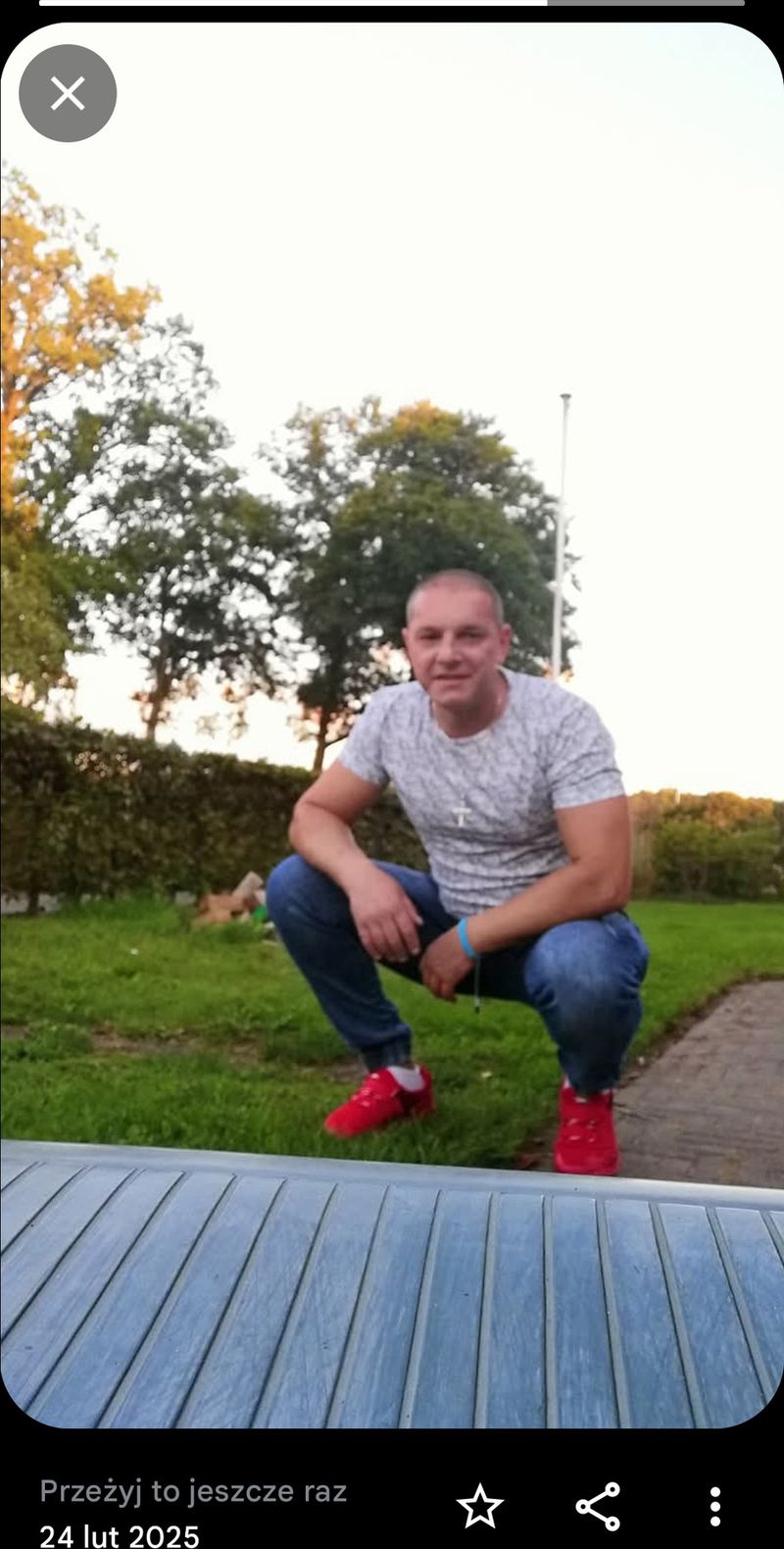 Miron, 52
