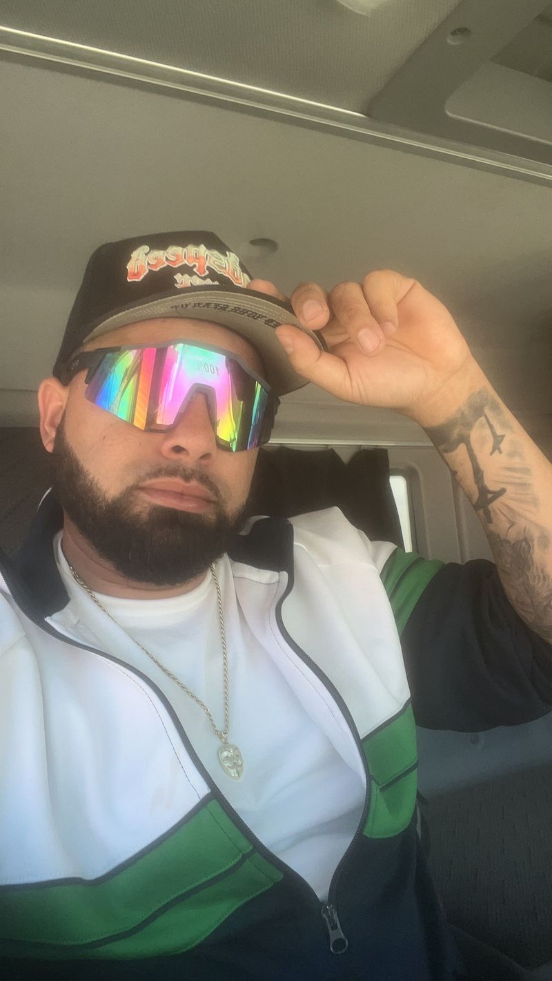 Omar, 31
