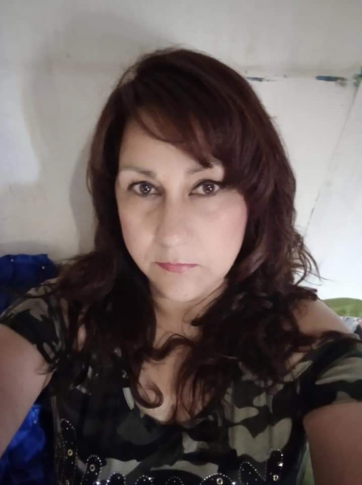 Isabel, 50