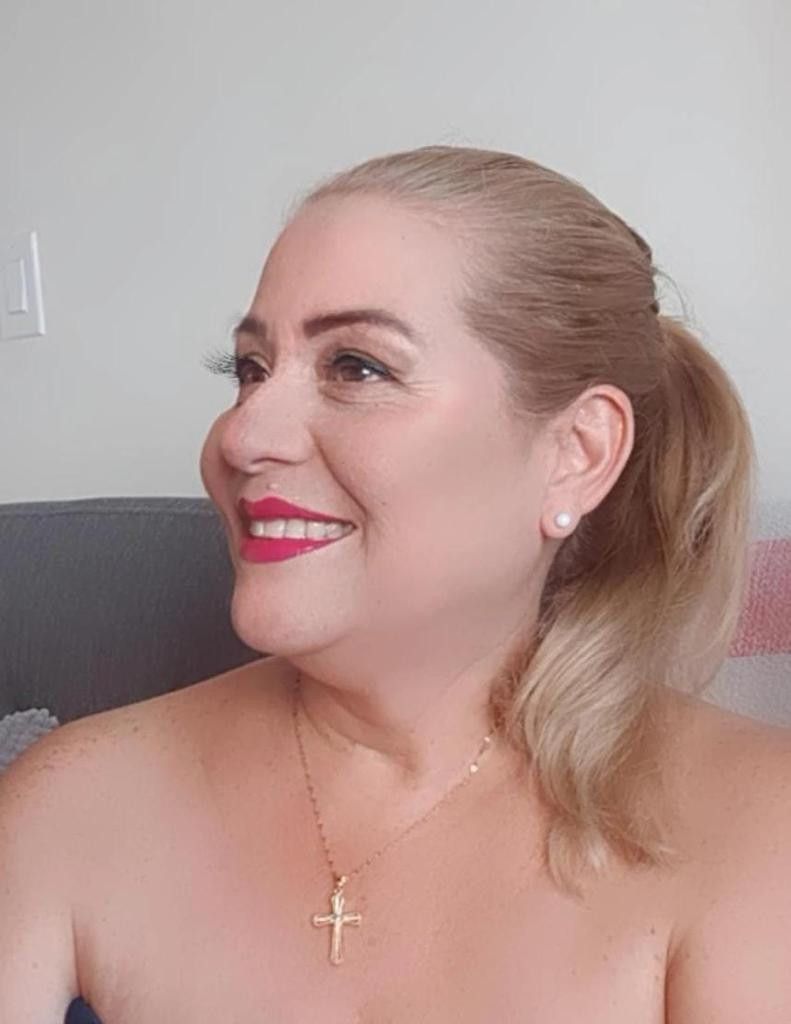 Gisela, 56