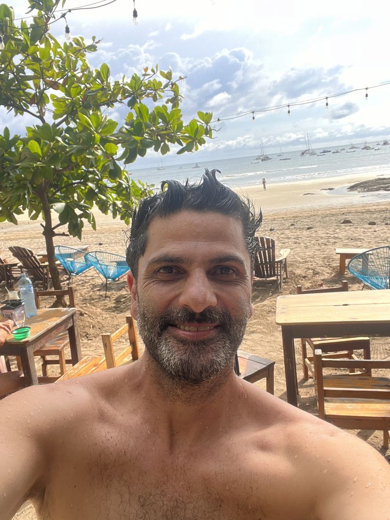 Marcelo, 45