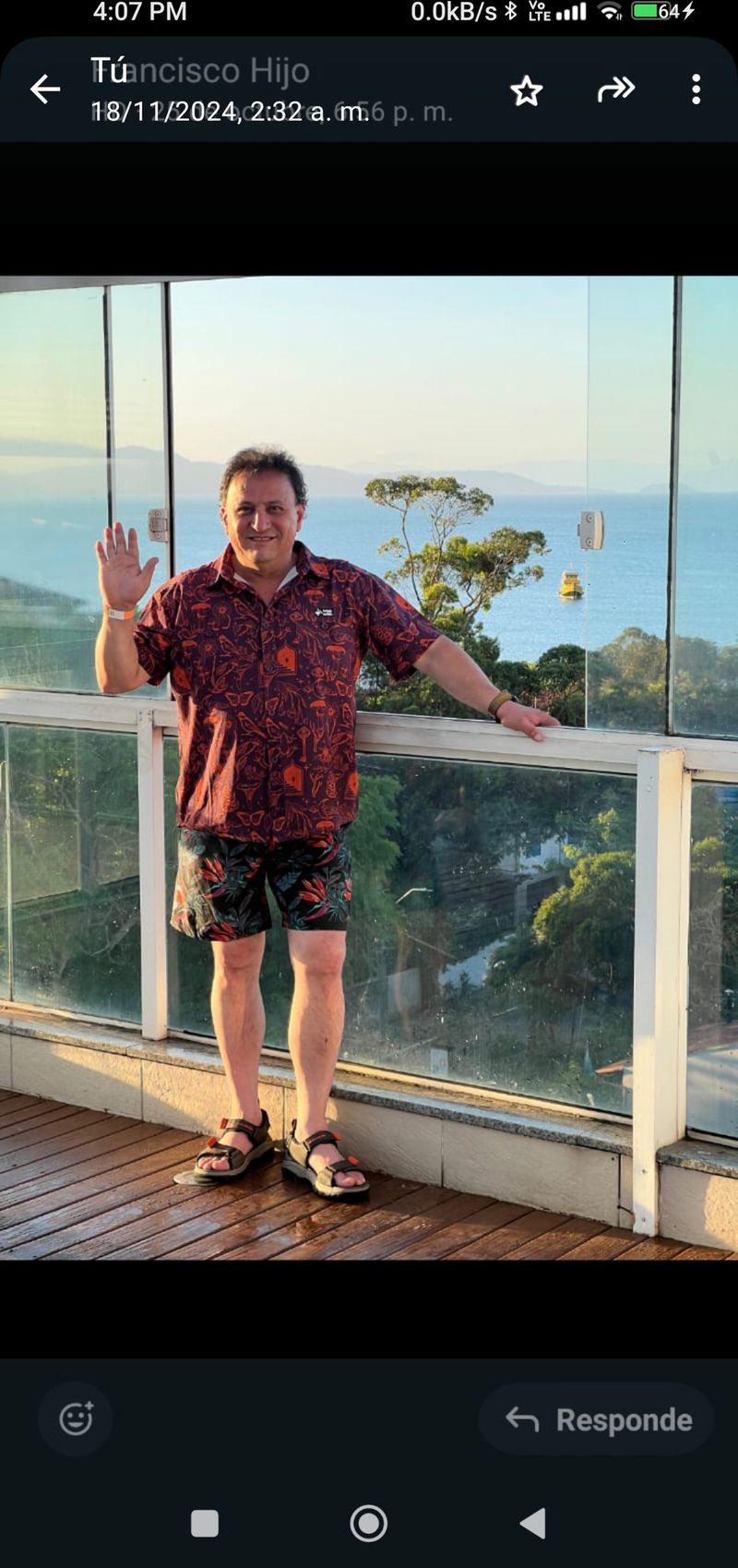 Luis, 56