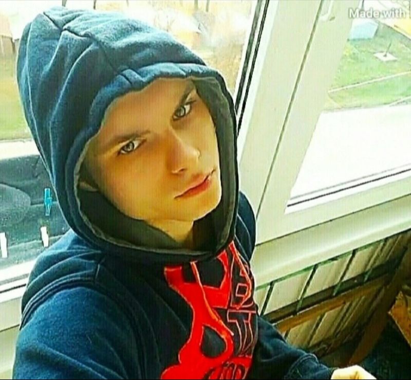 Роман, 26