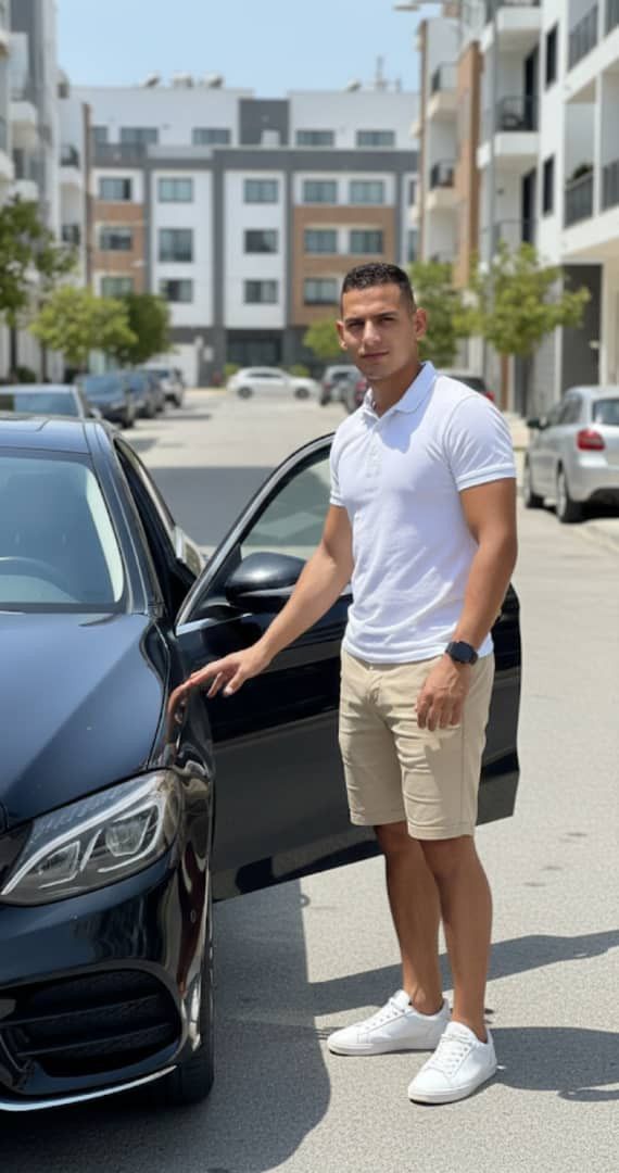 Yamil, 40