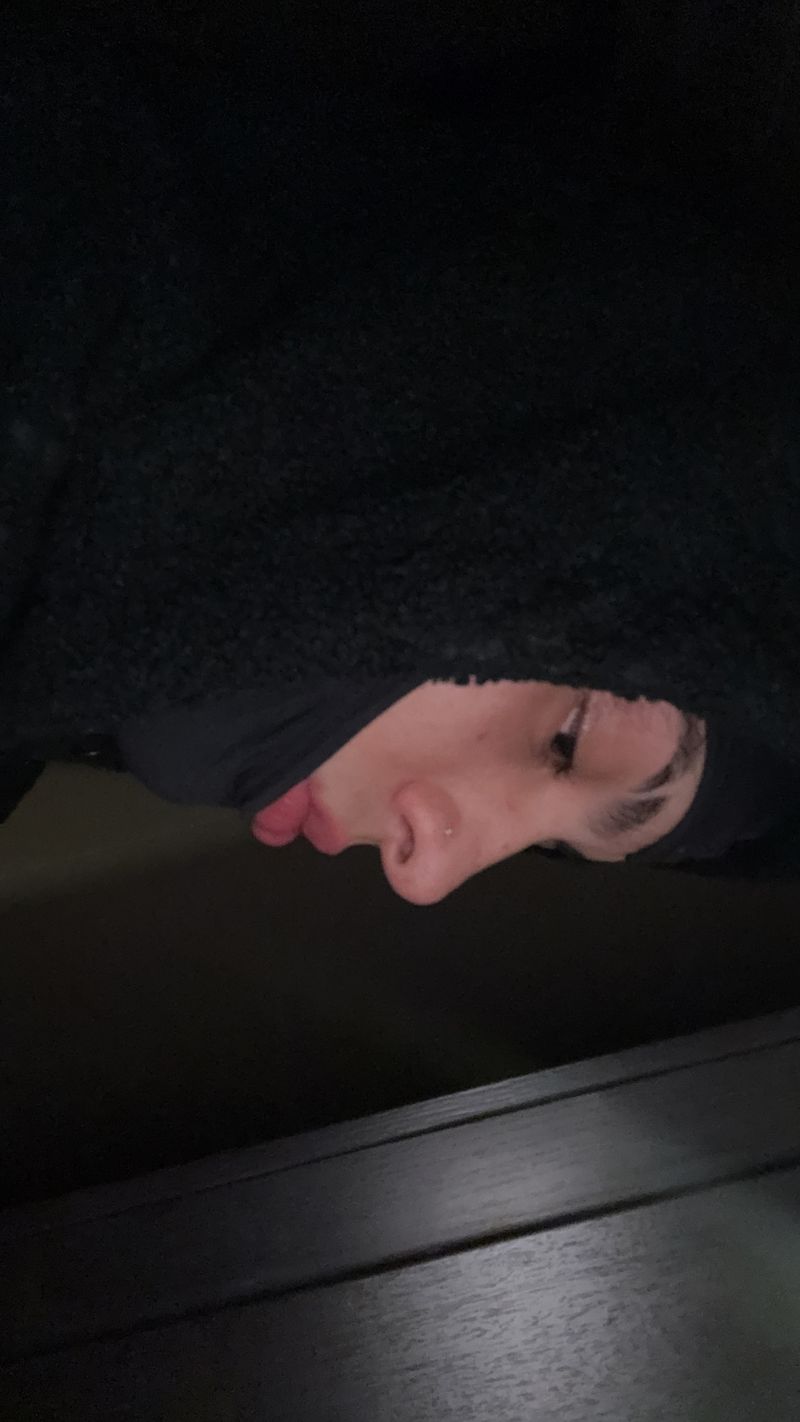 Nick, 19