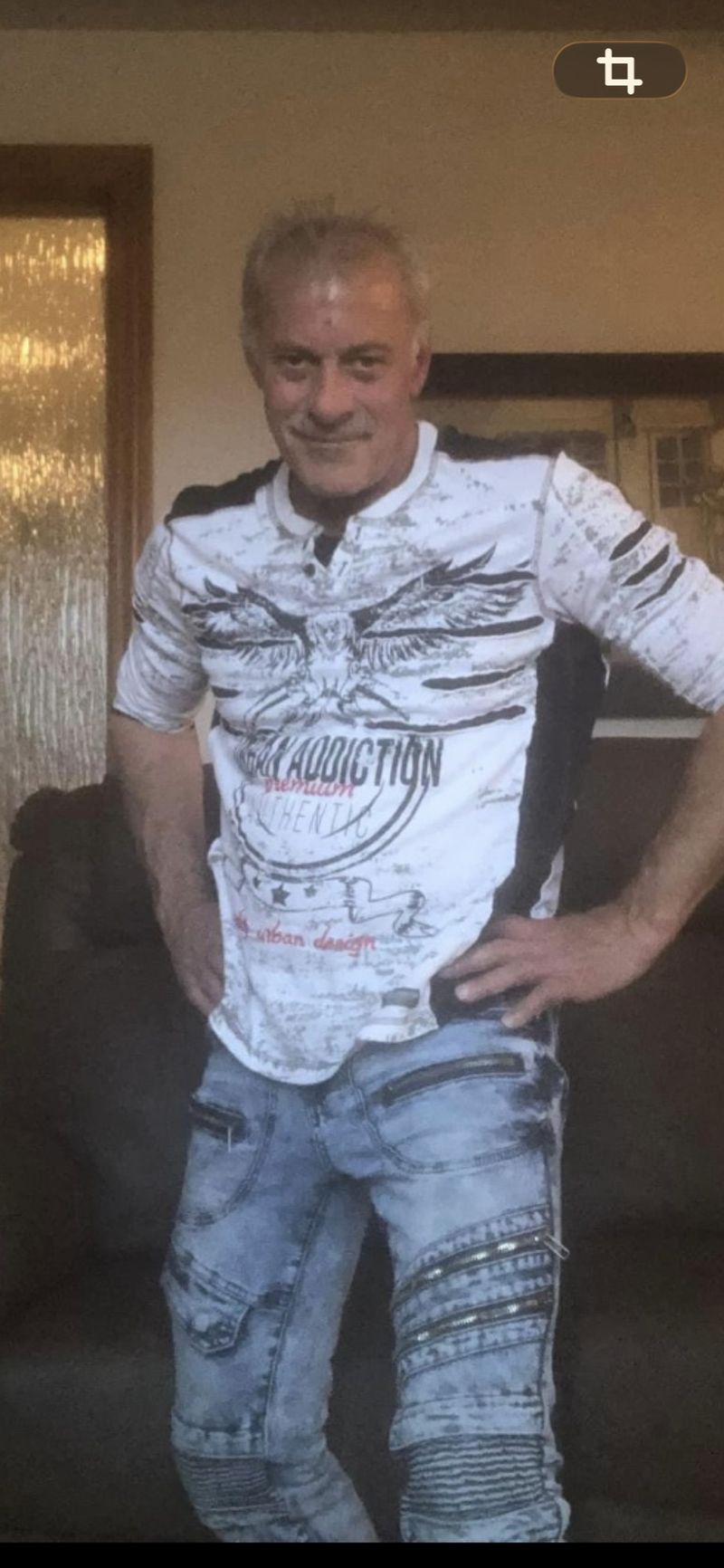 Martin, 60