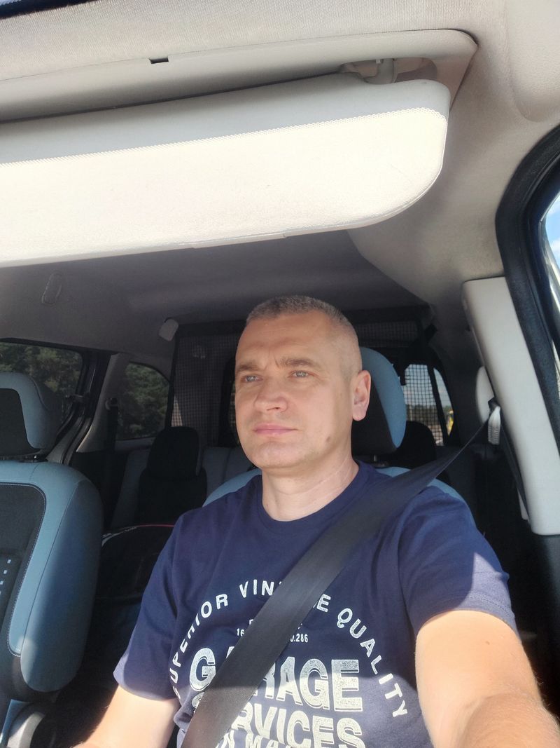 Marcin, 43