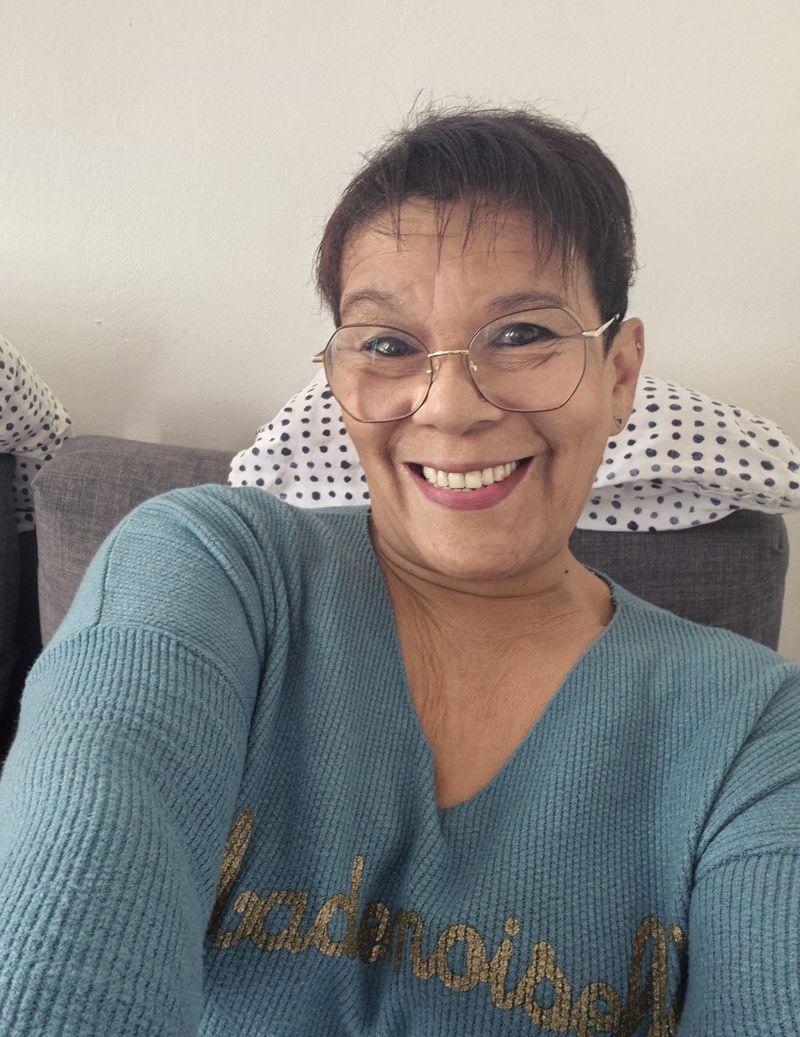 Hope, 60