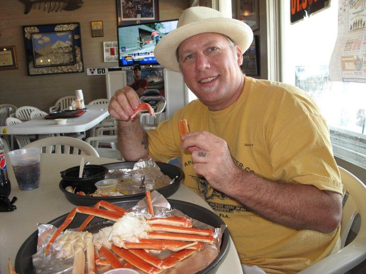 James, 55