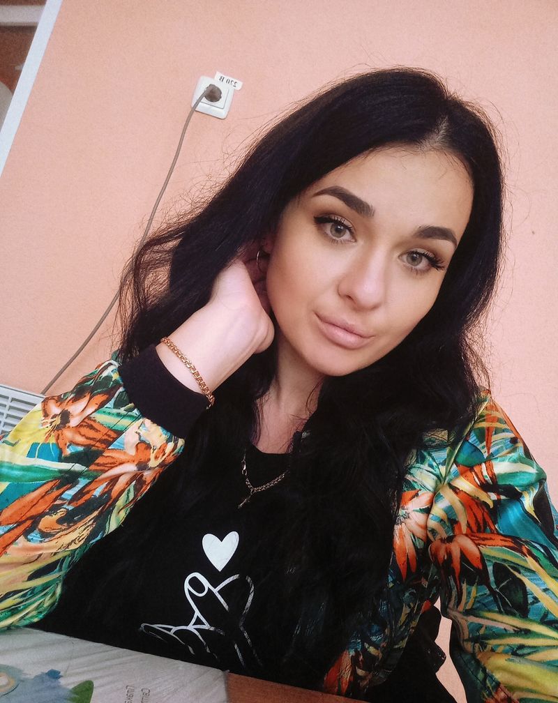 Таня, 31