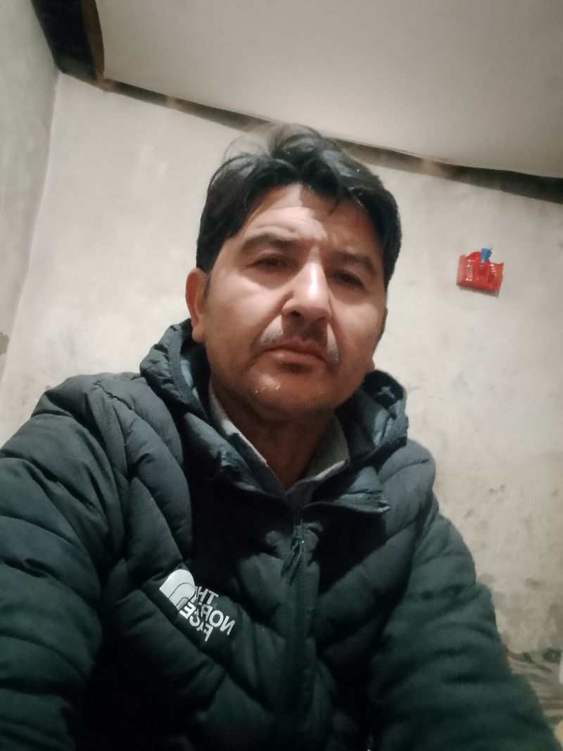 Md Ibrahim, 40