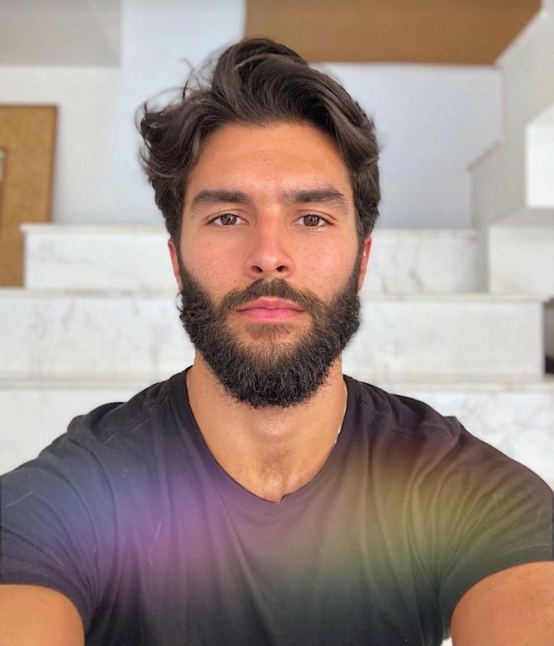 Roberto, 40
