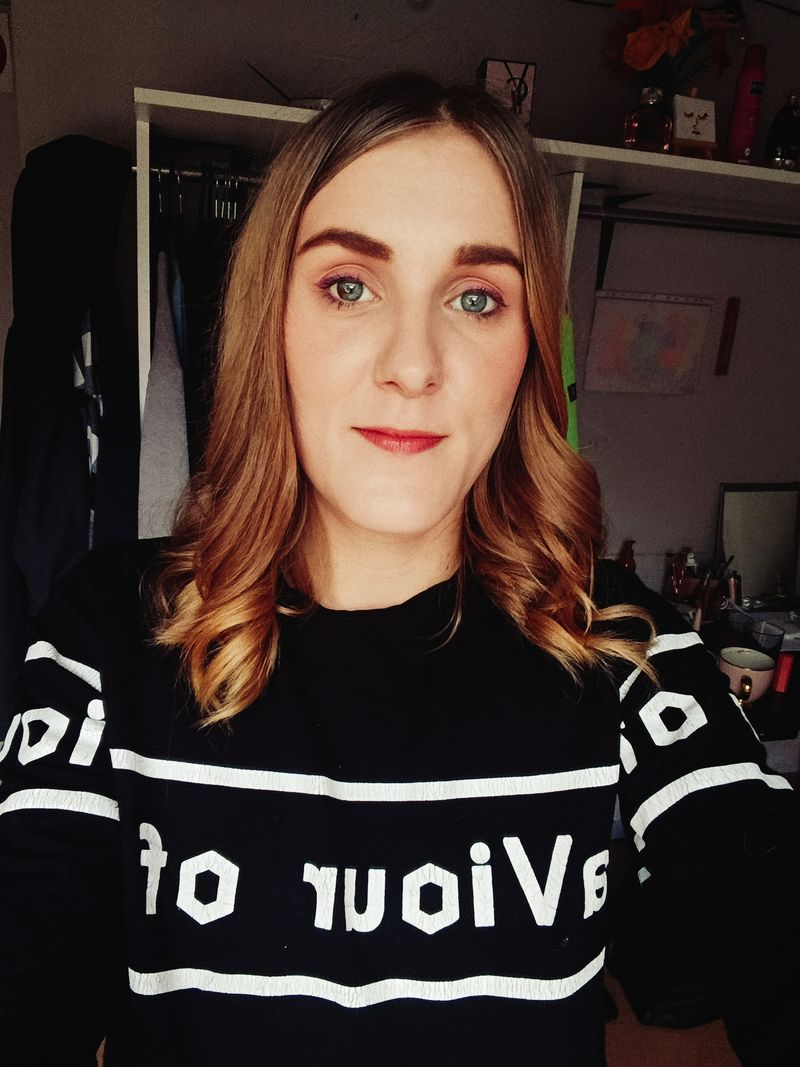 Dorota, 28