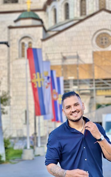 Marcelo, 29