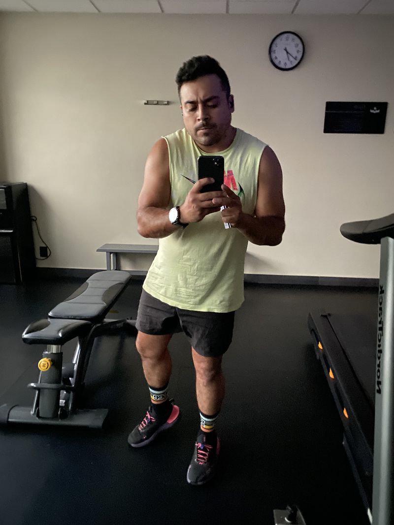 Fer, 38
