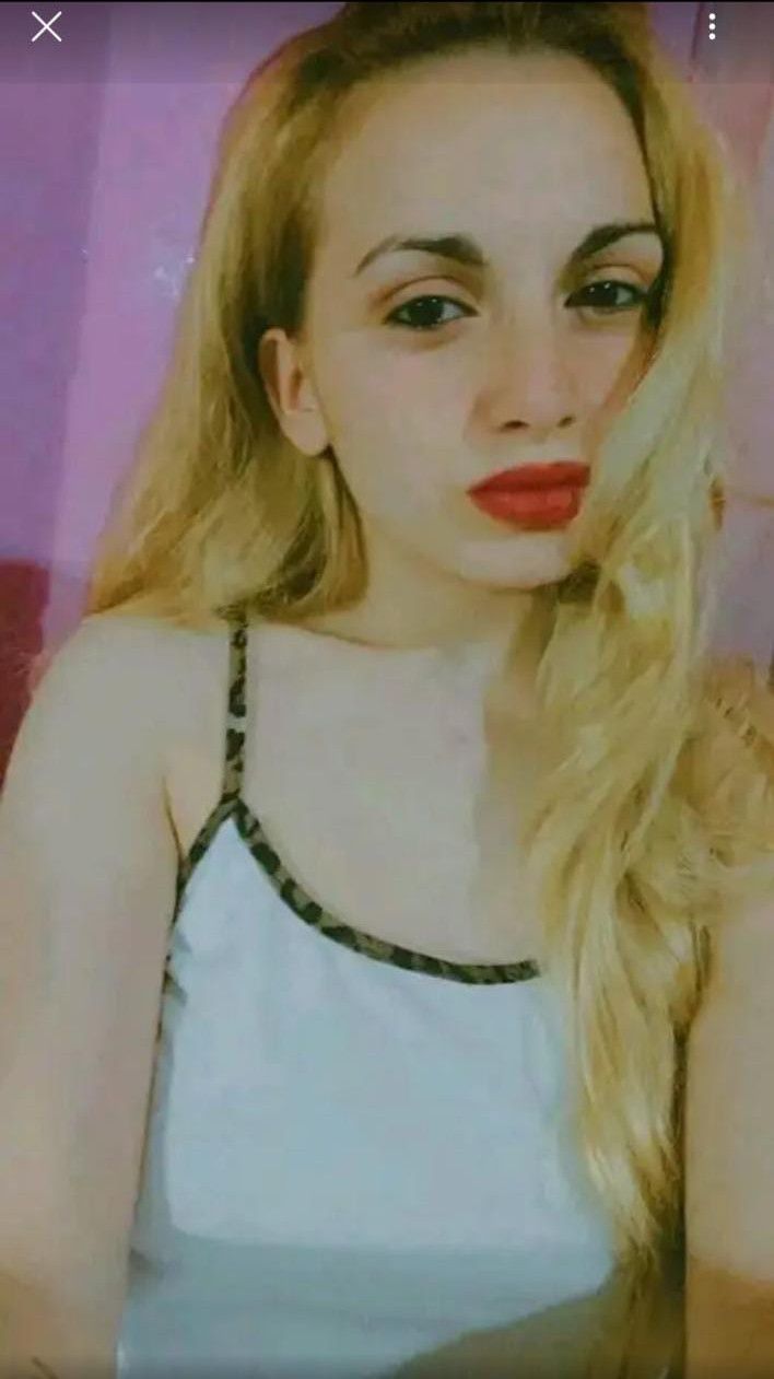 Andrea, 29