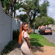 Lorraine Lunga, 24