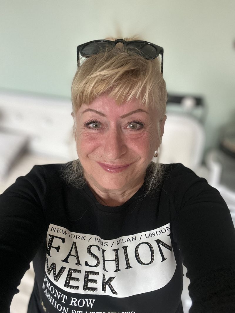 Basia, 60