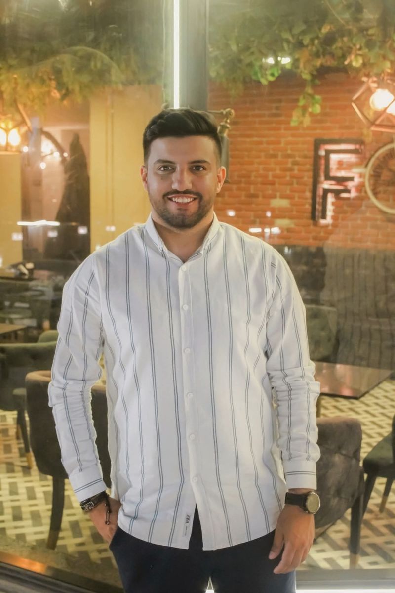 Mohamed, 30