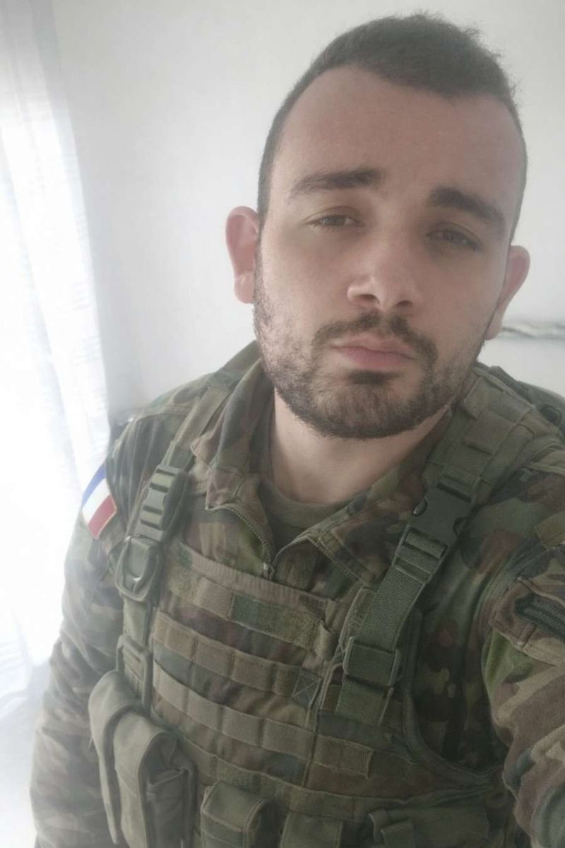 Lucas, 29