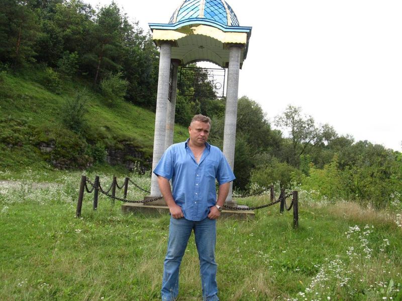 Валерий, 51