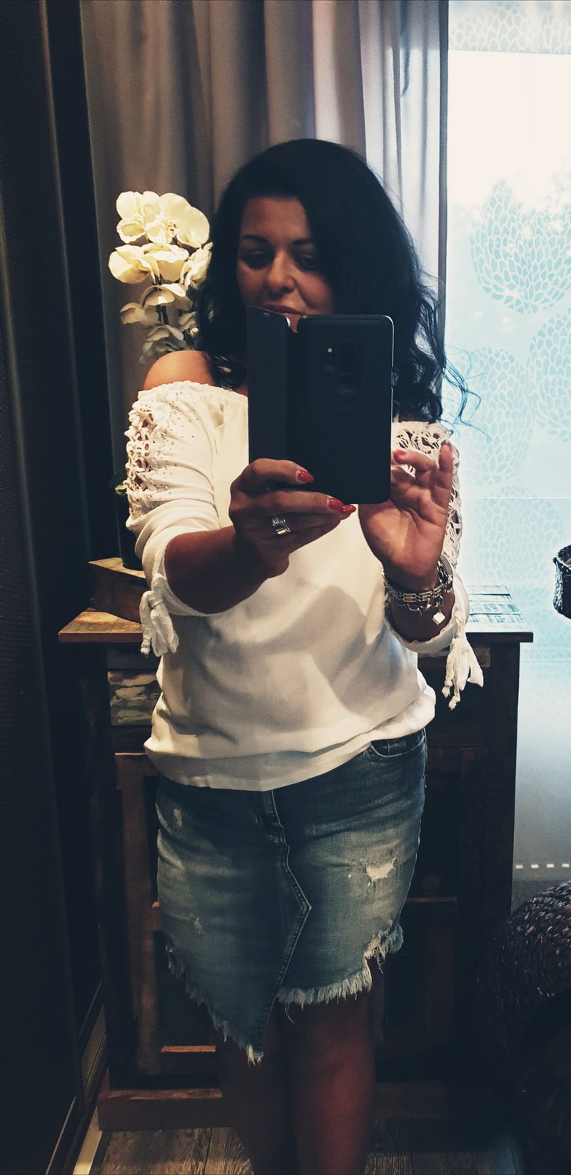 Dorothea, 49