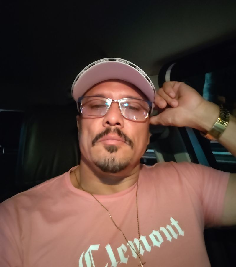 Mauricio, 45