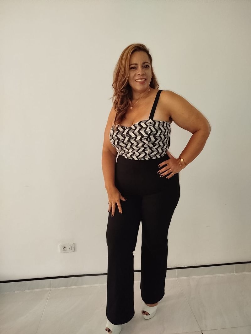 Magda, 52
