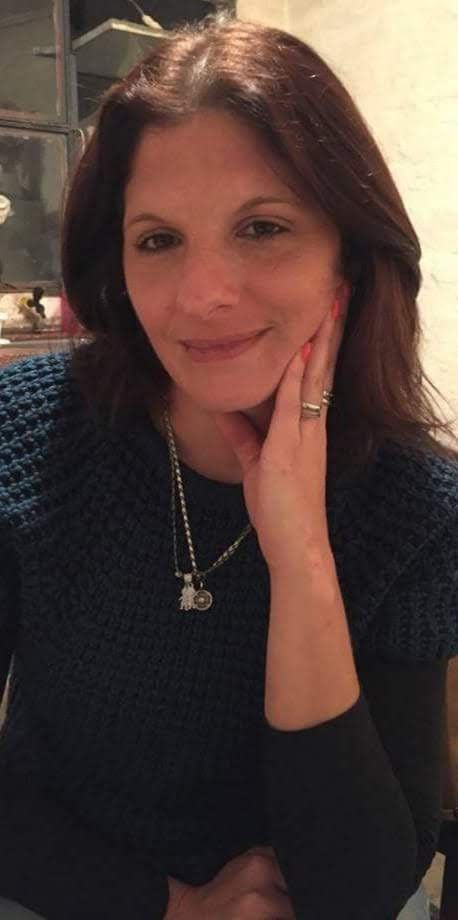 Gimena, 45