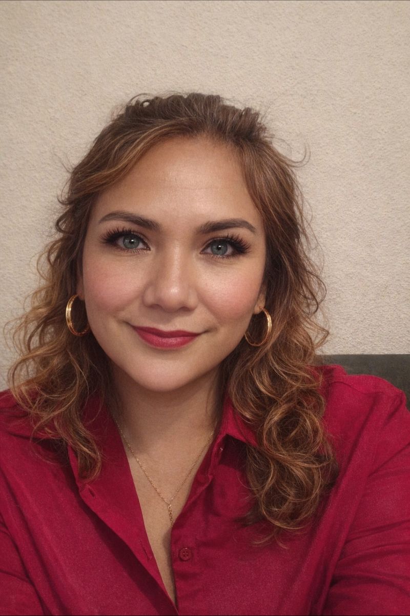 Monica, 42