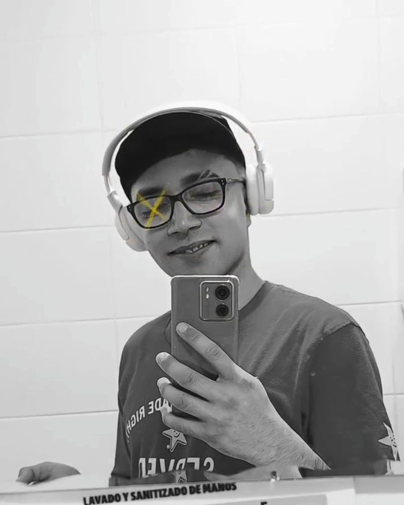 Kalvin, 25