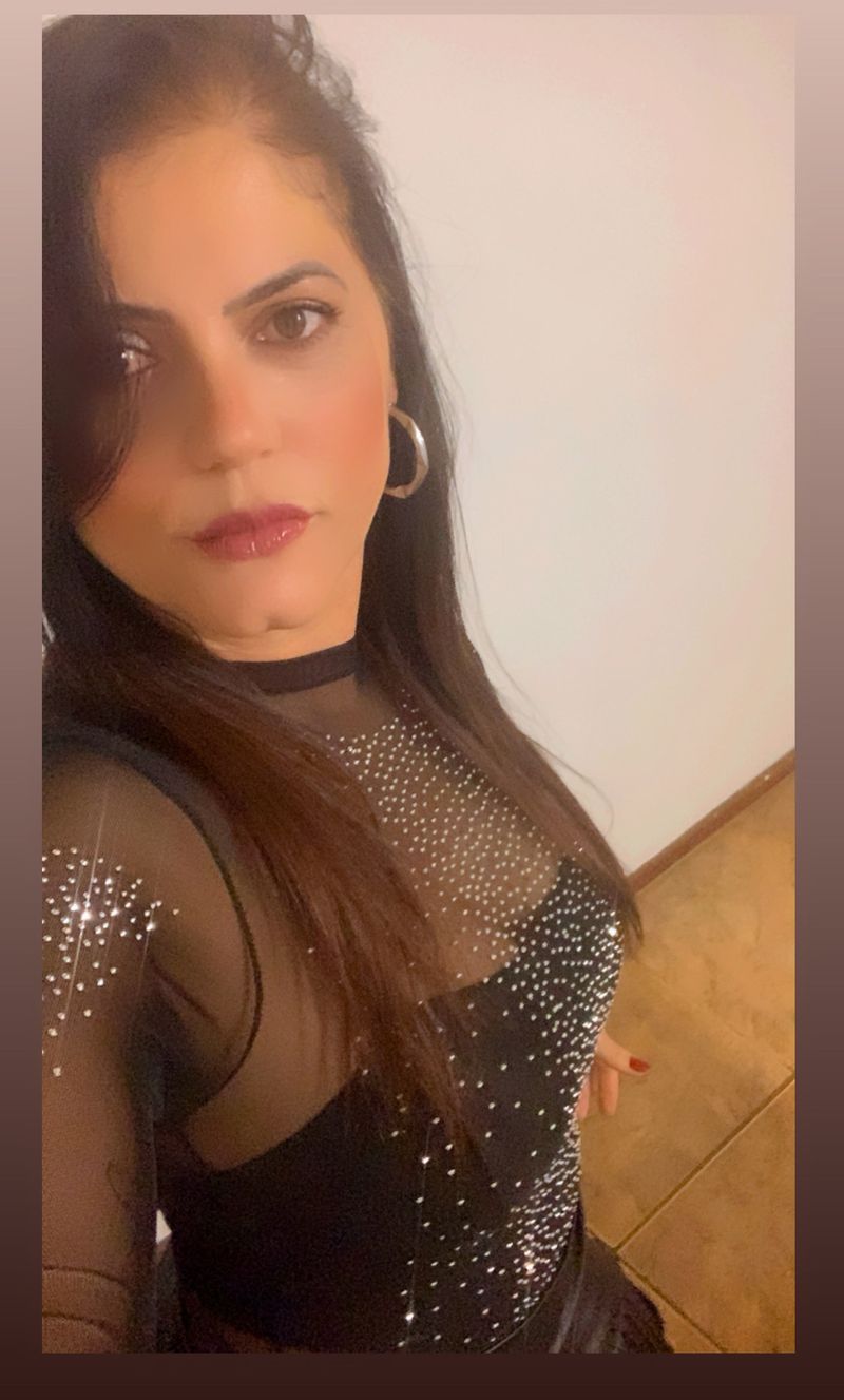 Joelma, 45
