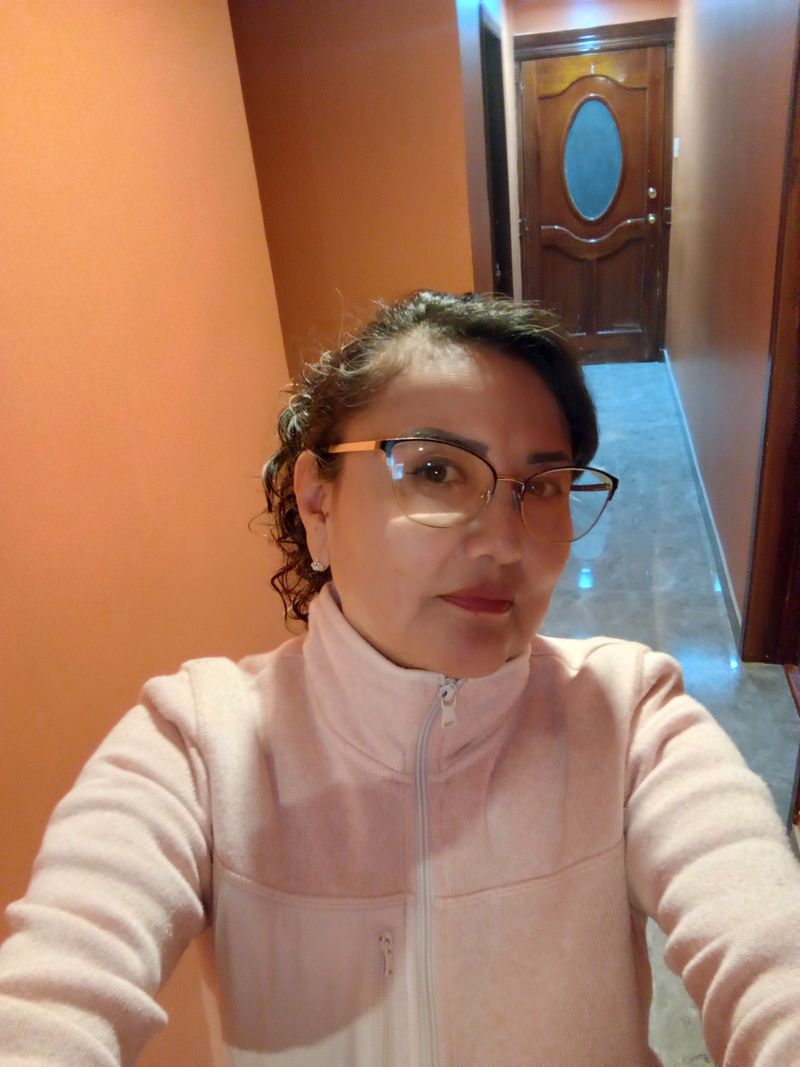 Isabel, 60