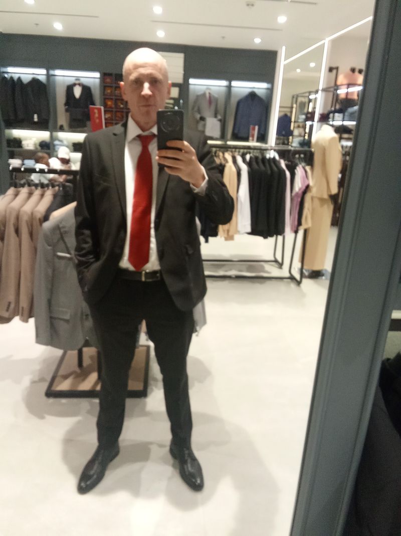 Gary, 45