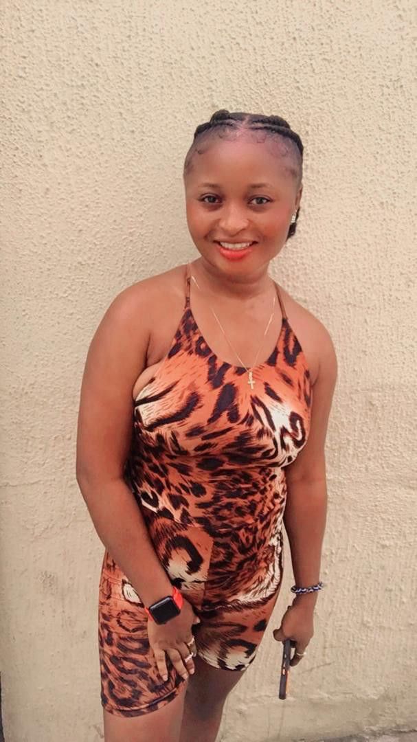 Pretty, 26