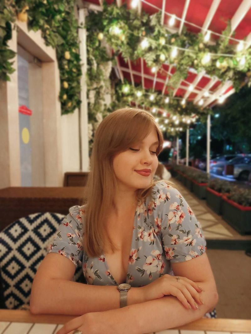 Катюша, 28