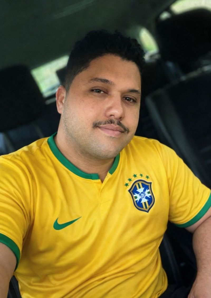 Paulo Almeida, 29