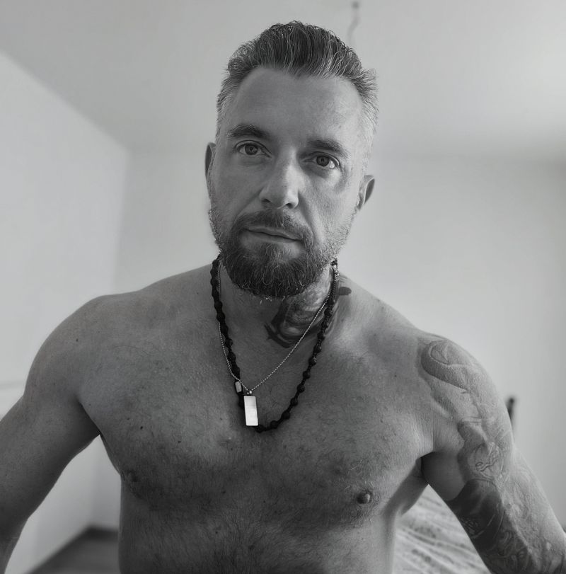 Krzysztof, 40