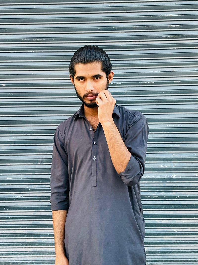 Bilal Ali, 18