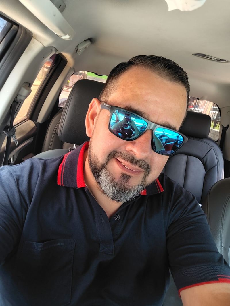 Jose Luis, 55