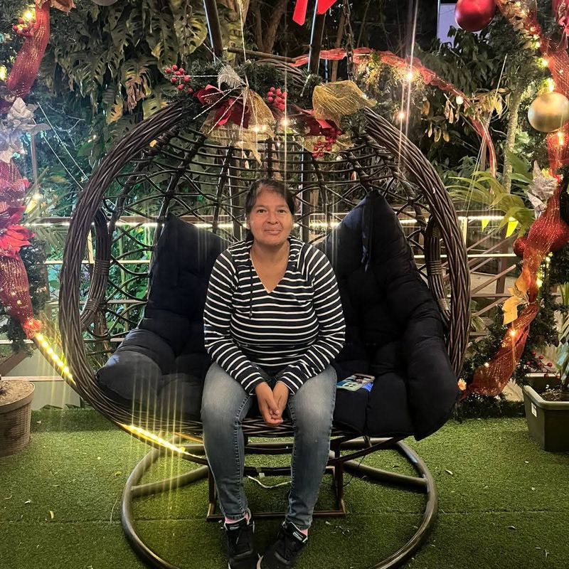 Margarita, 49