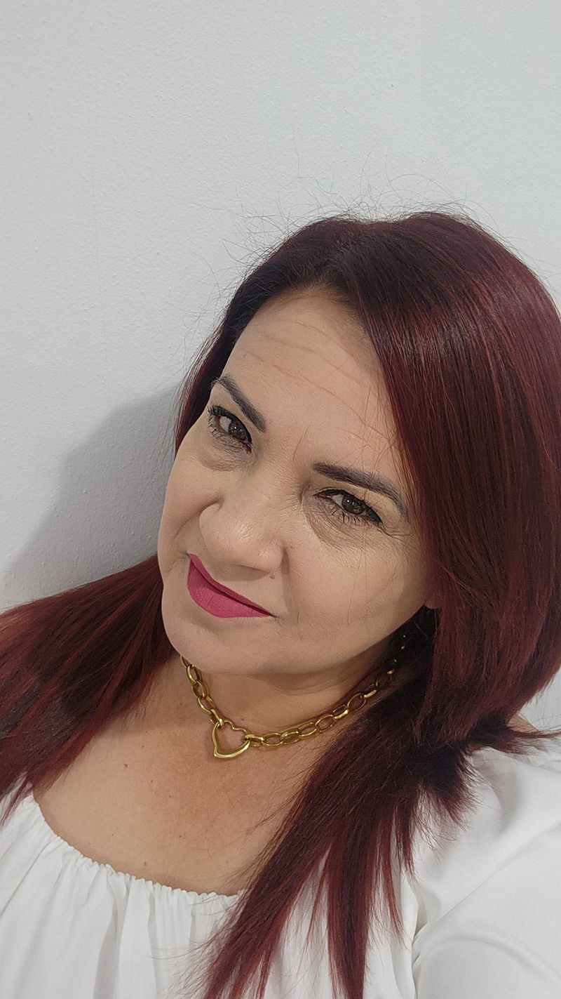 Edna, 54