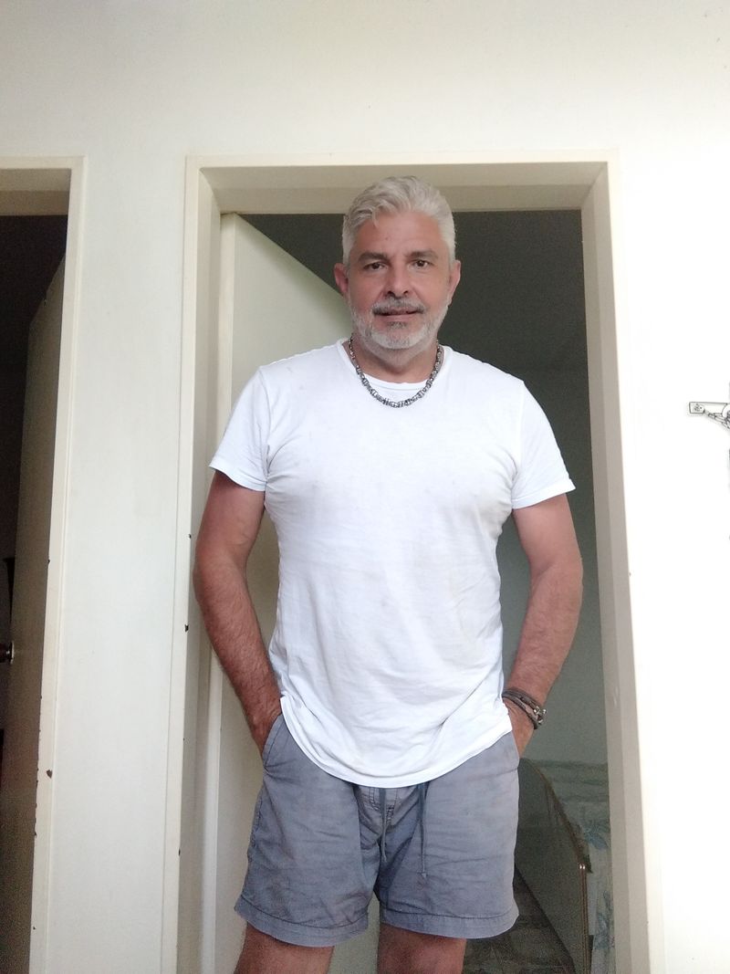 Miguel Angel, 60