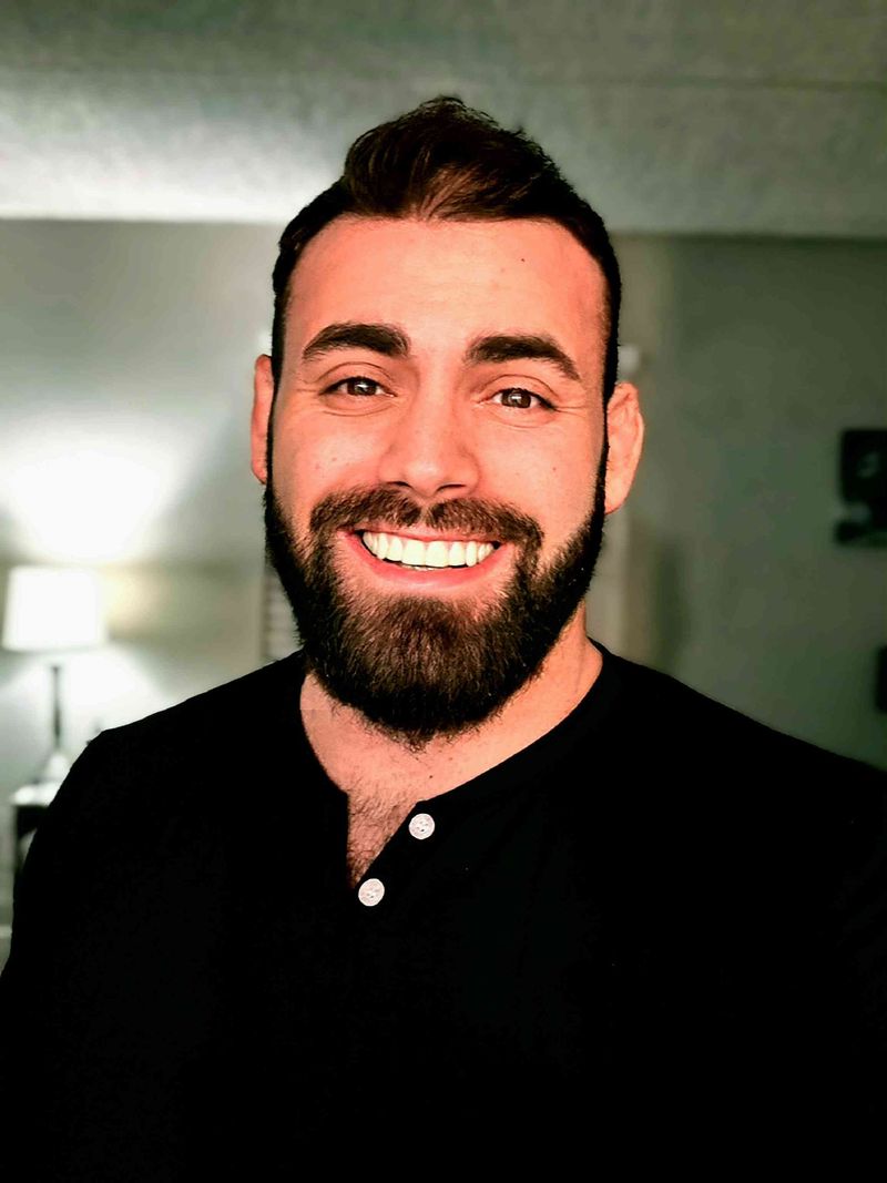 John, 35