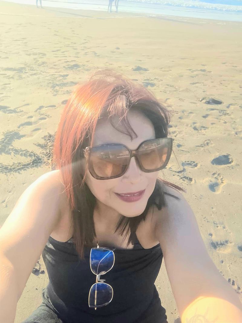 Fabiola, 45