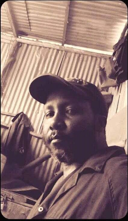 Kassim, 58