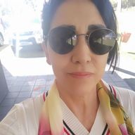 Dirce Almeida Galdino, 61